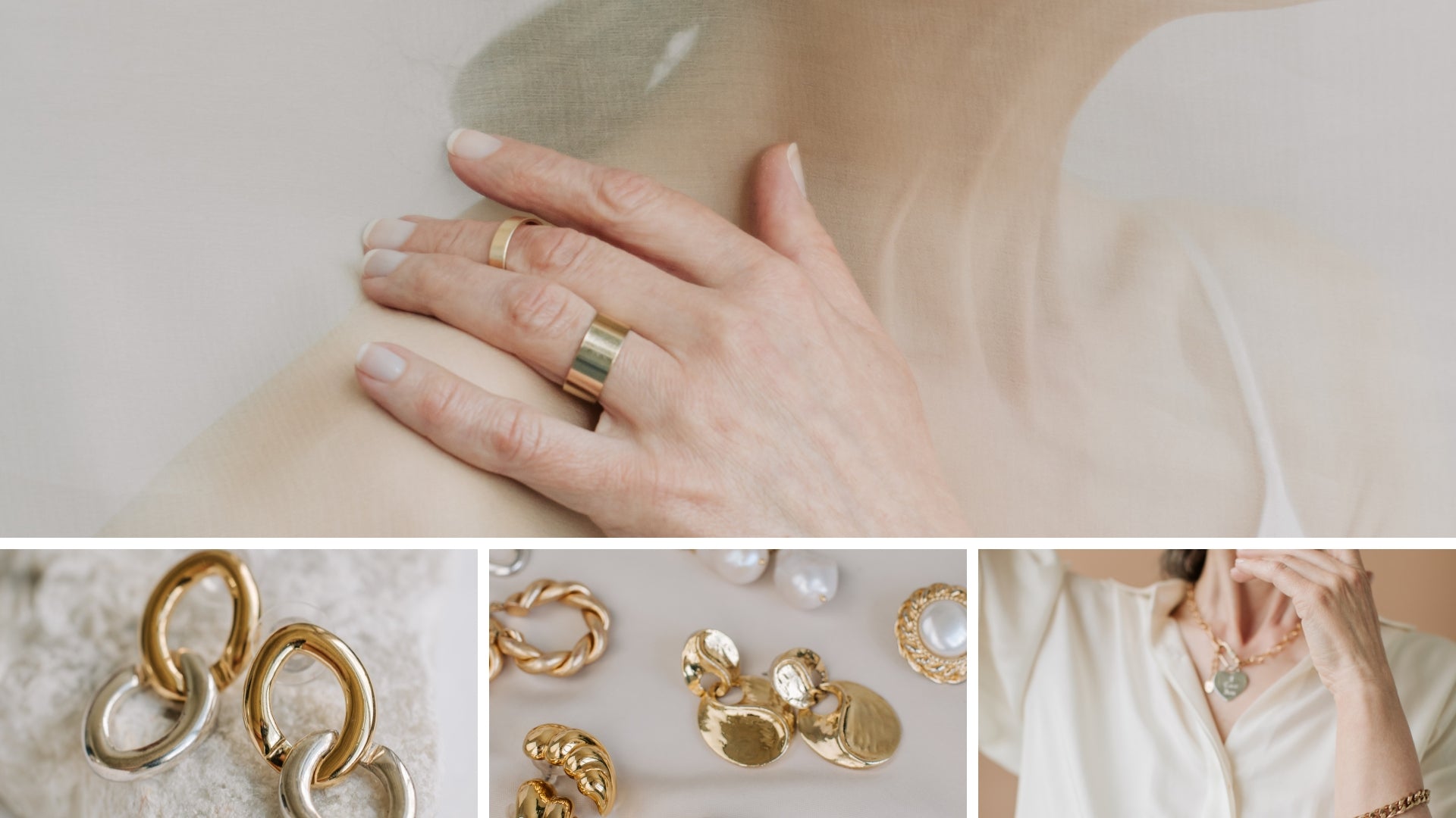 Affordable Jewellery Under ₹699