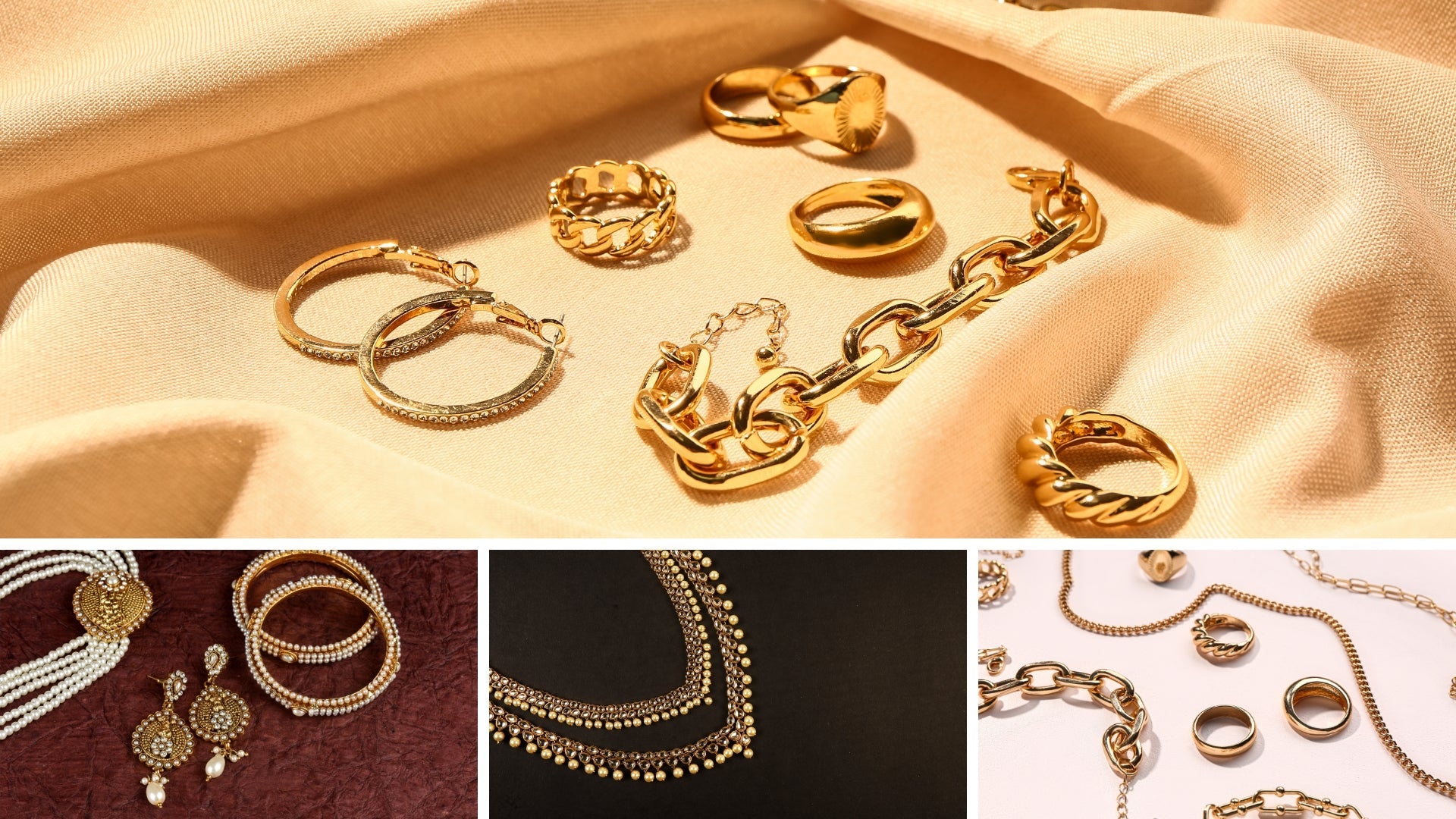 Jewellery Under ₹999