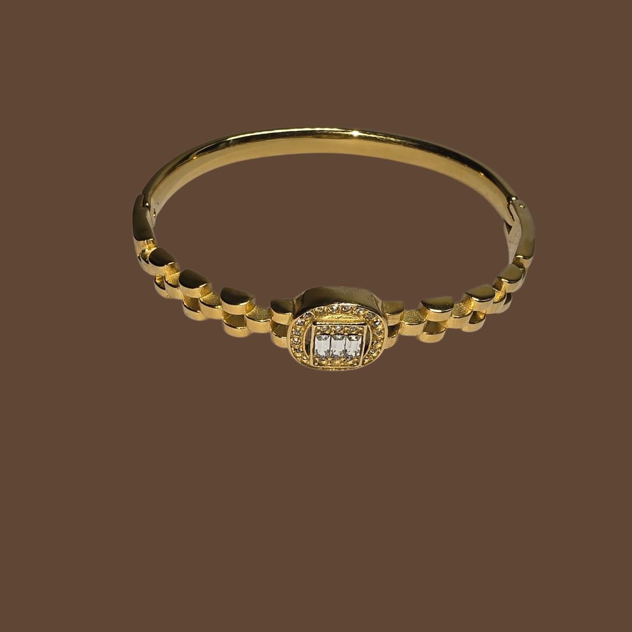 Tilloma Trio Luxe Anti-Tarnish Bracelet Set