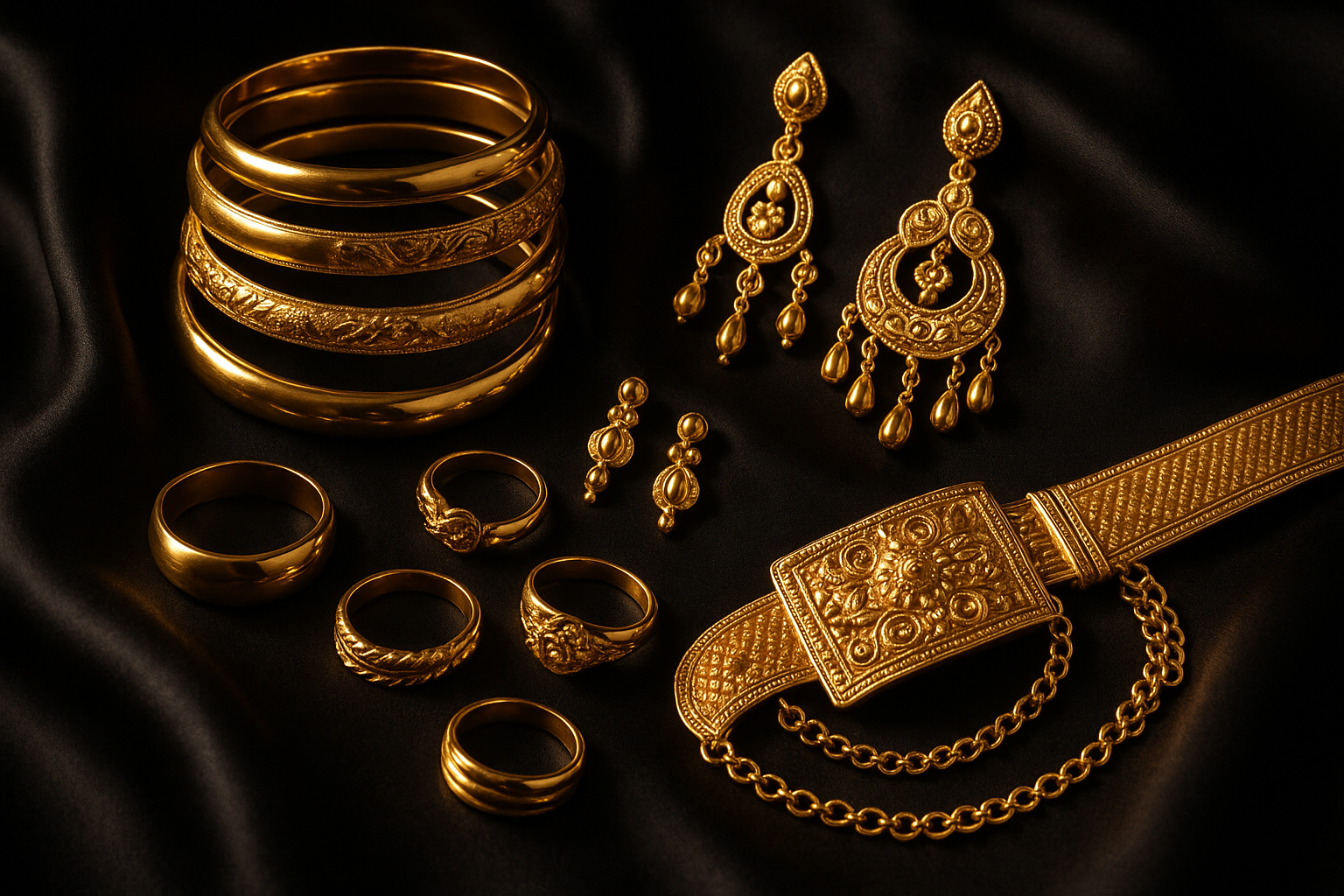 Special Occasion Accessories