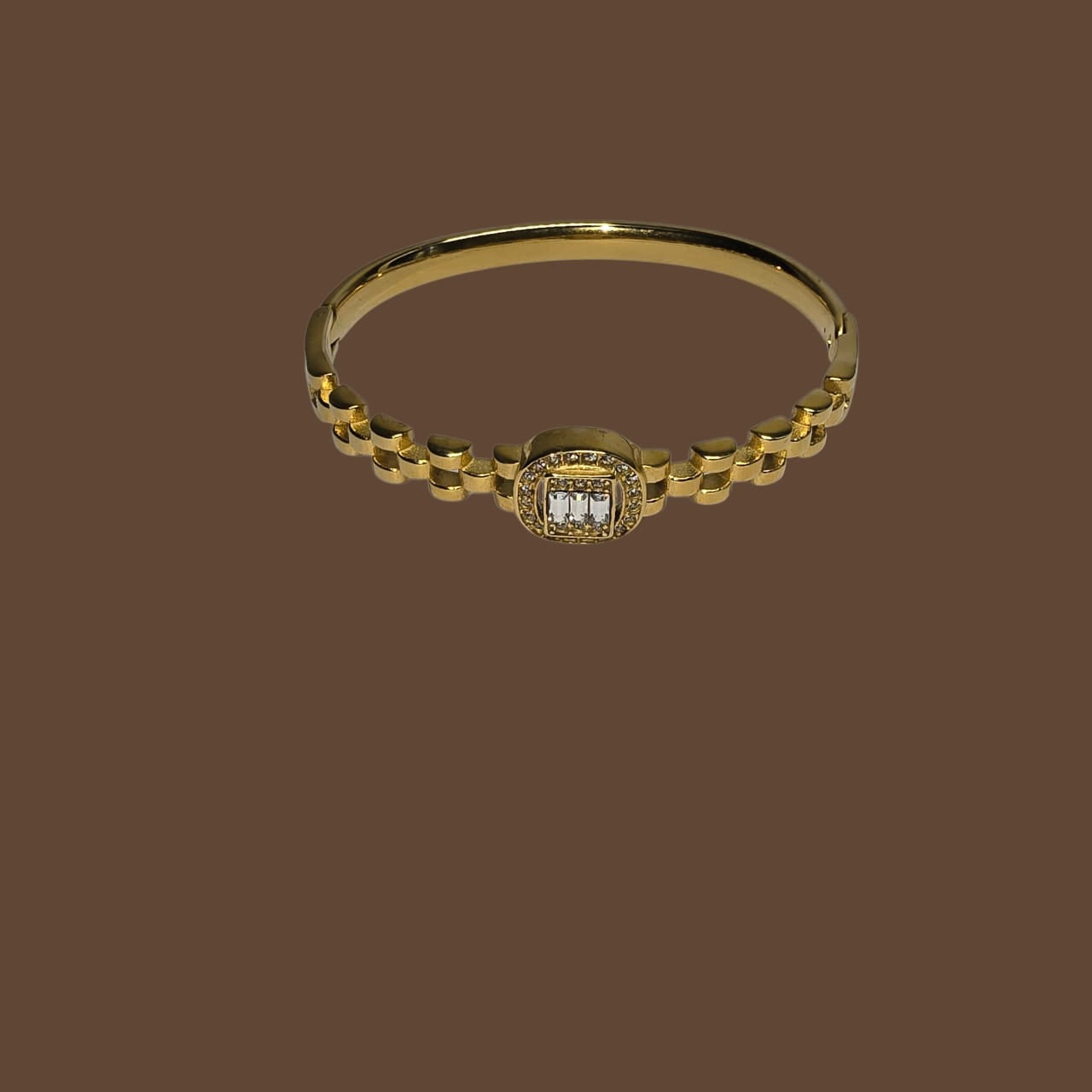 Tilloma Trio Luxe Anti-Tarnish Bracelet Set