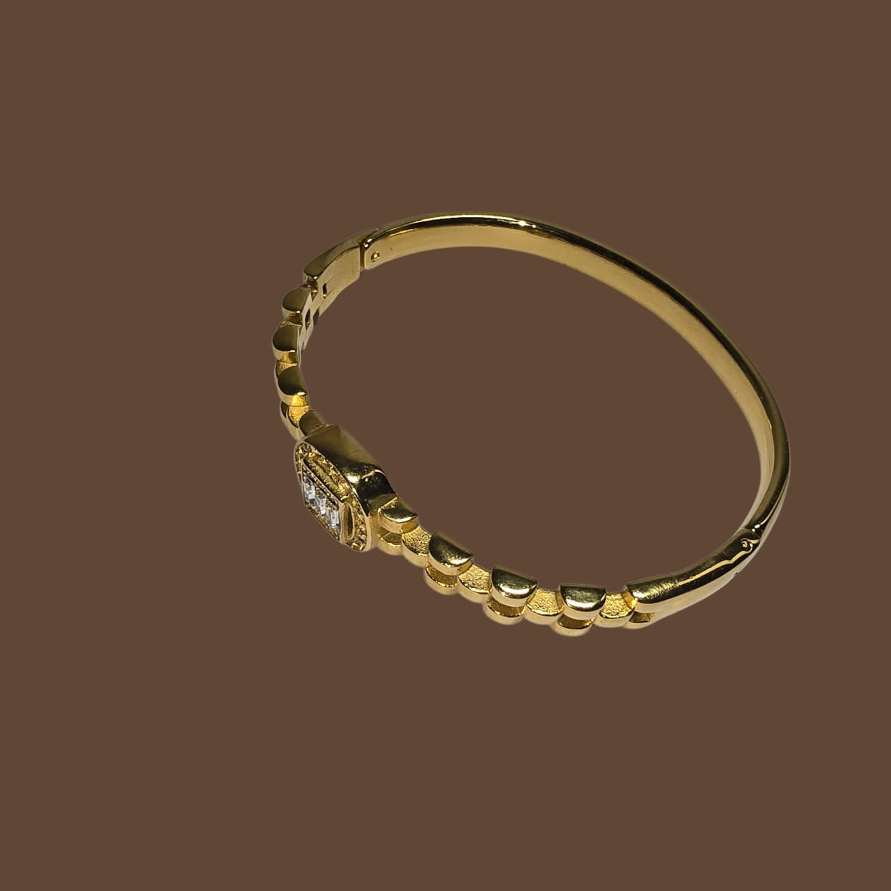 Tilloma Trio Luxe Anti-Tarnish Bracelet Set